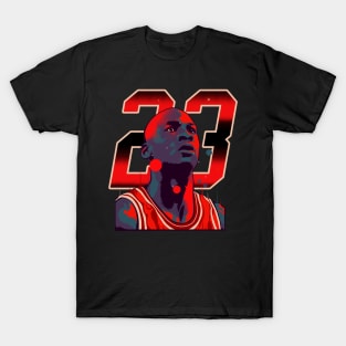 Michael Jordan T-Shirt